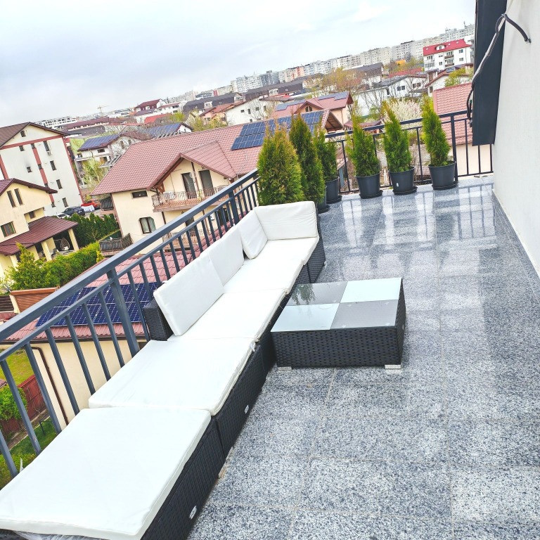 Apartament de Lux, 3 camere,Zona Nicolae Grigorescu,Metrou Salajan.