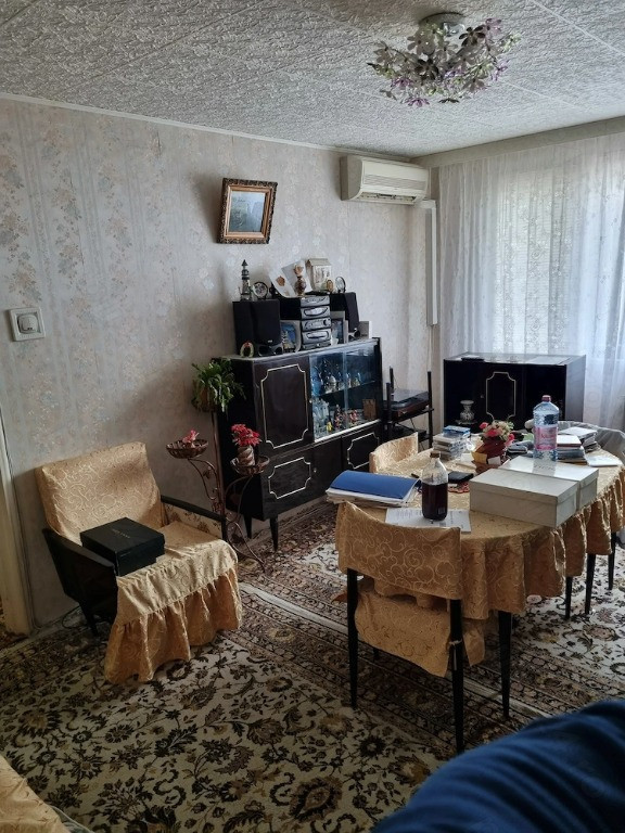 Apartament cu 4 camere, Bdul.Alexandru Obregea, Berceni.