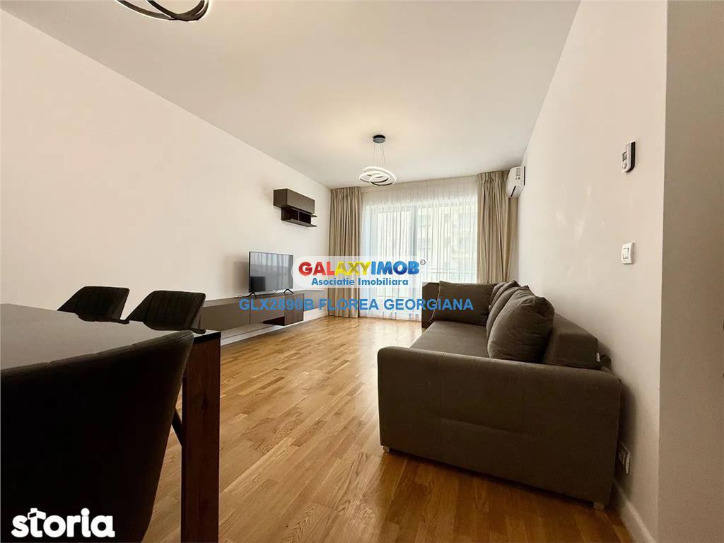 3 camere Domenii-Luxurya