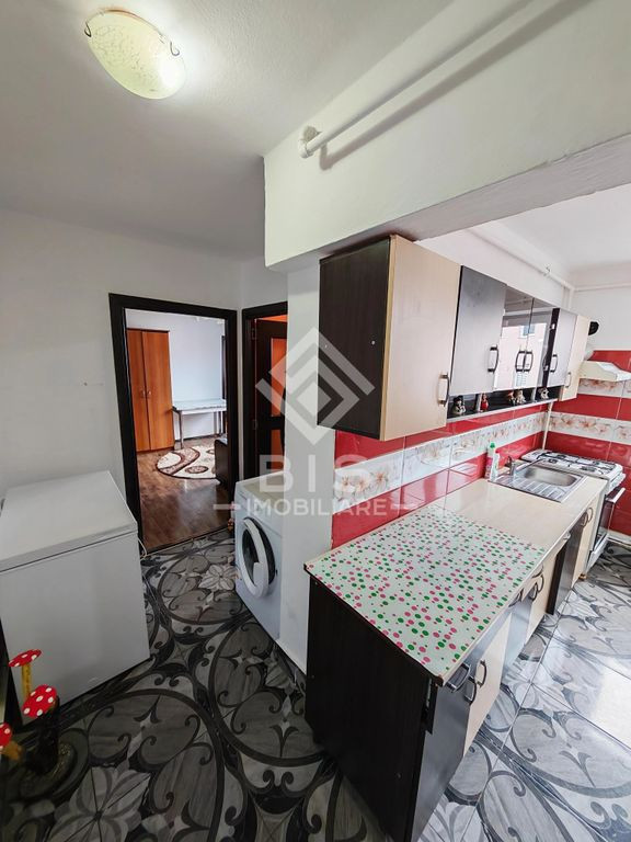 Apartament etj 3