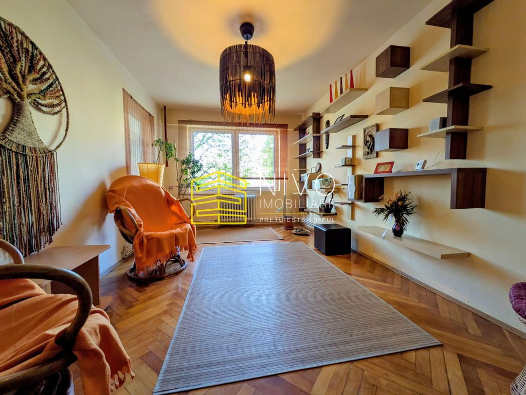 Apartament 2 camere – Tg. Mureș – Dâmbu Pietros –...