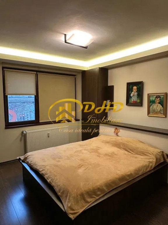 Apartament 2 camere - Piața Unirii