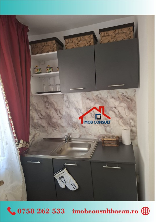 Apartament modern cu 3 camere! Parcare inclusă! FIALD! CE1598
