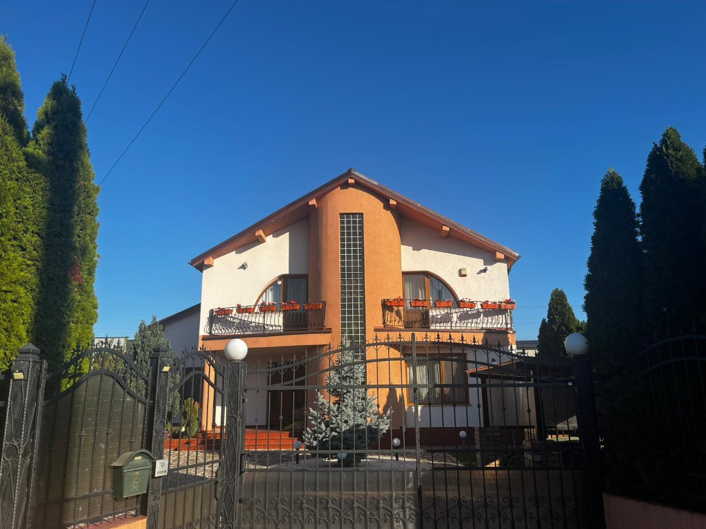 Casa de vânzare in Galați.