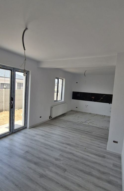 Vila individuala cocheta Varteju (Magurele)