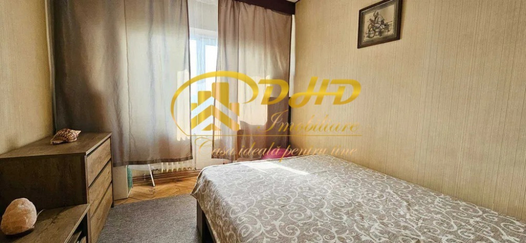 Ap. 3 camere - Gară