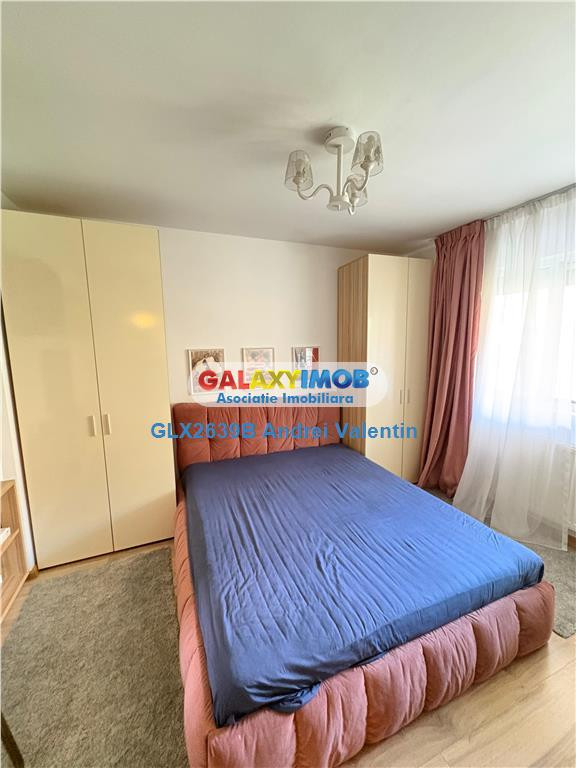 Apartament 2 Cam Berceni - Dimitrie Leonida - 5 Min Metrou -