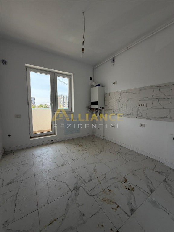 Garsoniera - Young Residence