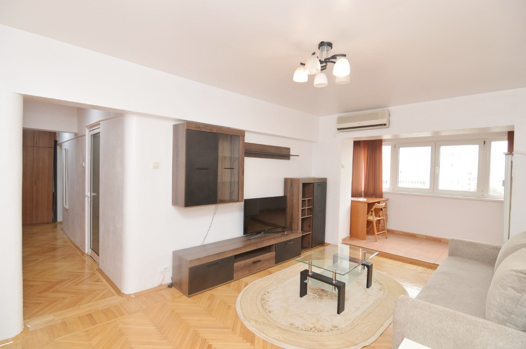 Apartament Deosebit 3 Camere Iancului | Localizare Excelenta