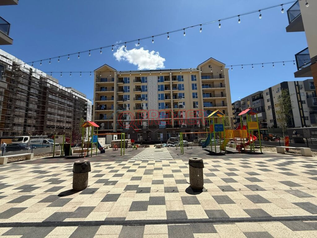 2 camere tip studio - acte gata - Metrou Berceni/Pasarela