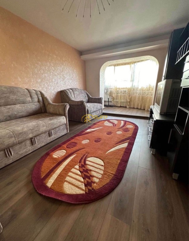 Ap. 3 camere - Păcurari/Moara de Foc