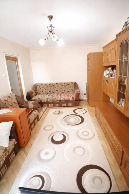 2 camere Piata Straduintei - Dragoș Mladinovici - Sector