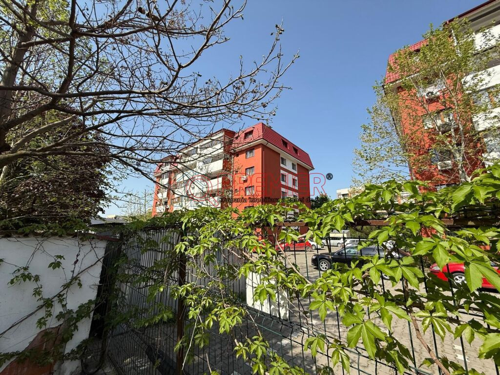 Metropolitan - Sos. Oltenitei - 2 camere 68 mp - loc