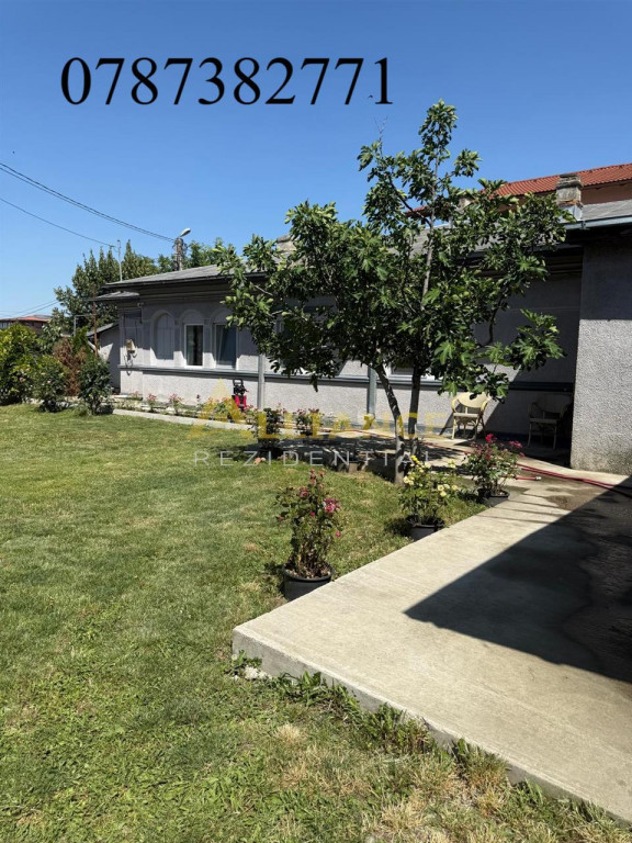 CASA INDIVIDUALA - PRIMARIE POPESTI LEORDENI