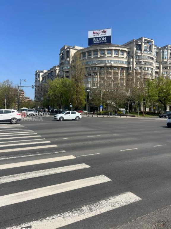 Apartament 2 camere 77 mp -2 grupuri sanitare | Blv Unirii