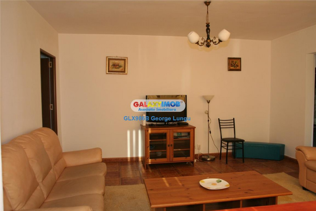 Apartament 3 camere de inchiriat zona Drumul Taberei Valea I