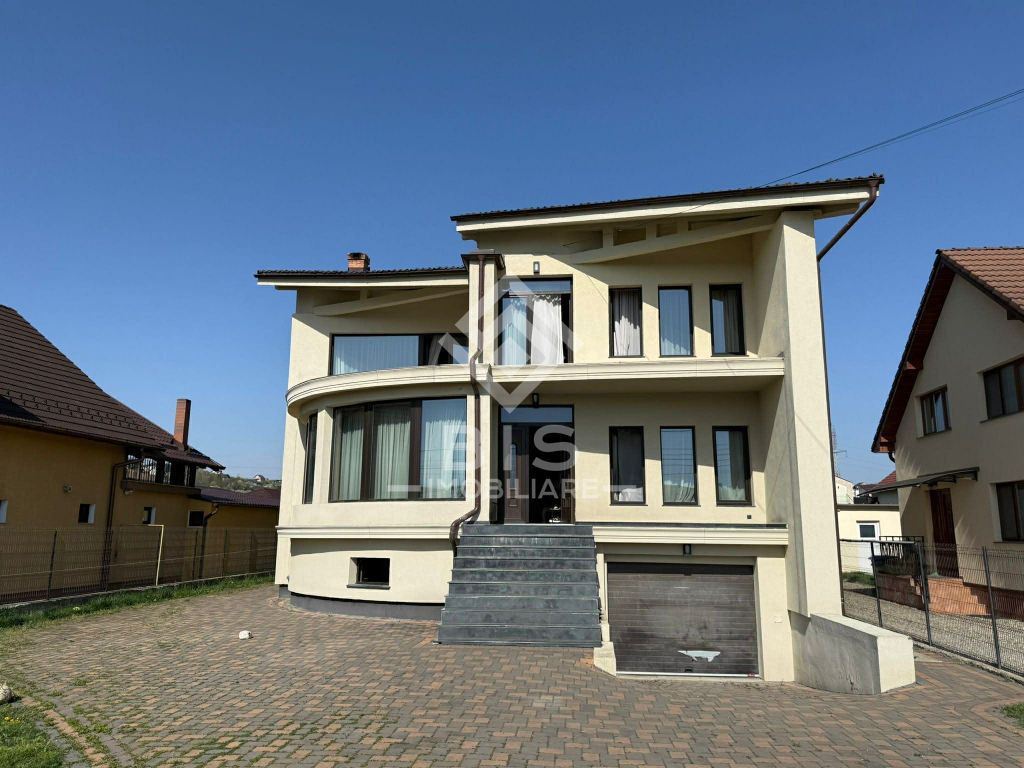 Casa premium 250 mp | Zona Dedeman