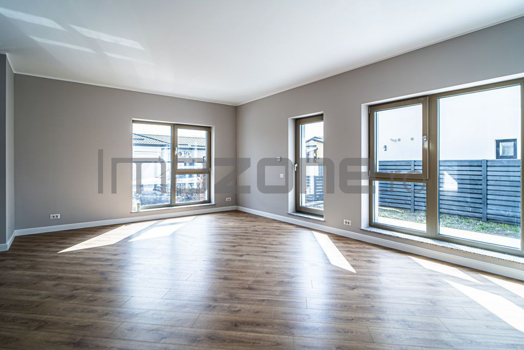 | COMISION 0% | VILA INDIVIDUALA |4 CAMERE| FINISATA COMP...