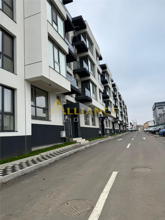 Apartament 3 camere, 2 bai -Soseaua Leordeni | Etaj 2/3 | Li