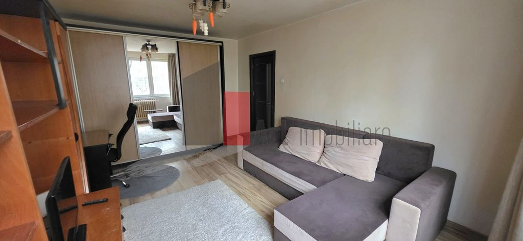 Garsoniera Drumul Taberei