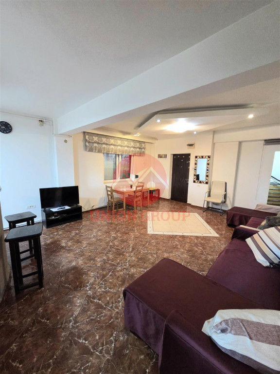 Apartament 3 Camere, 67 mp, Mamaia Sat