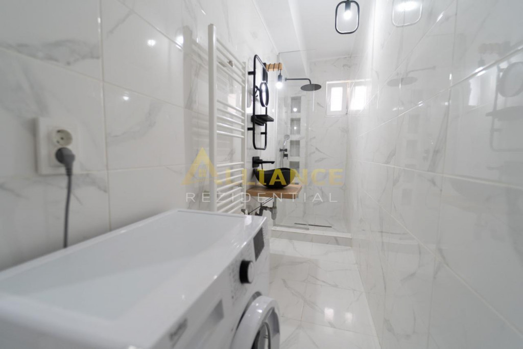 Popesti Apartament 2 Camere 61 mp Gradina 200 mp