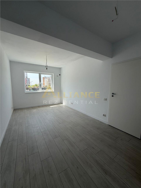 Garsoniera la 5 minute de metrou Berceni - Finalizata {39 mp