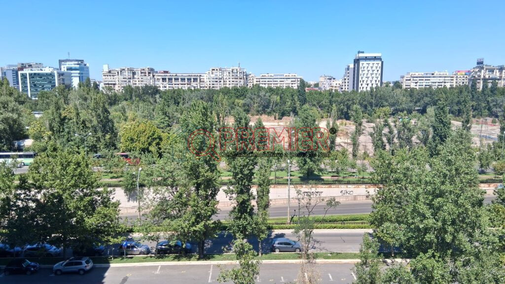 OCTAVIAN GOGA - 4 Camere - Unicat