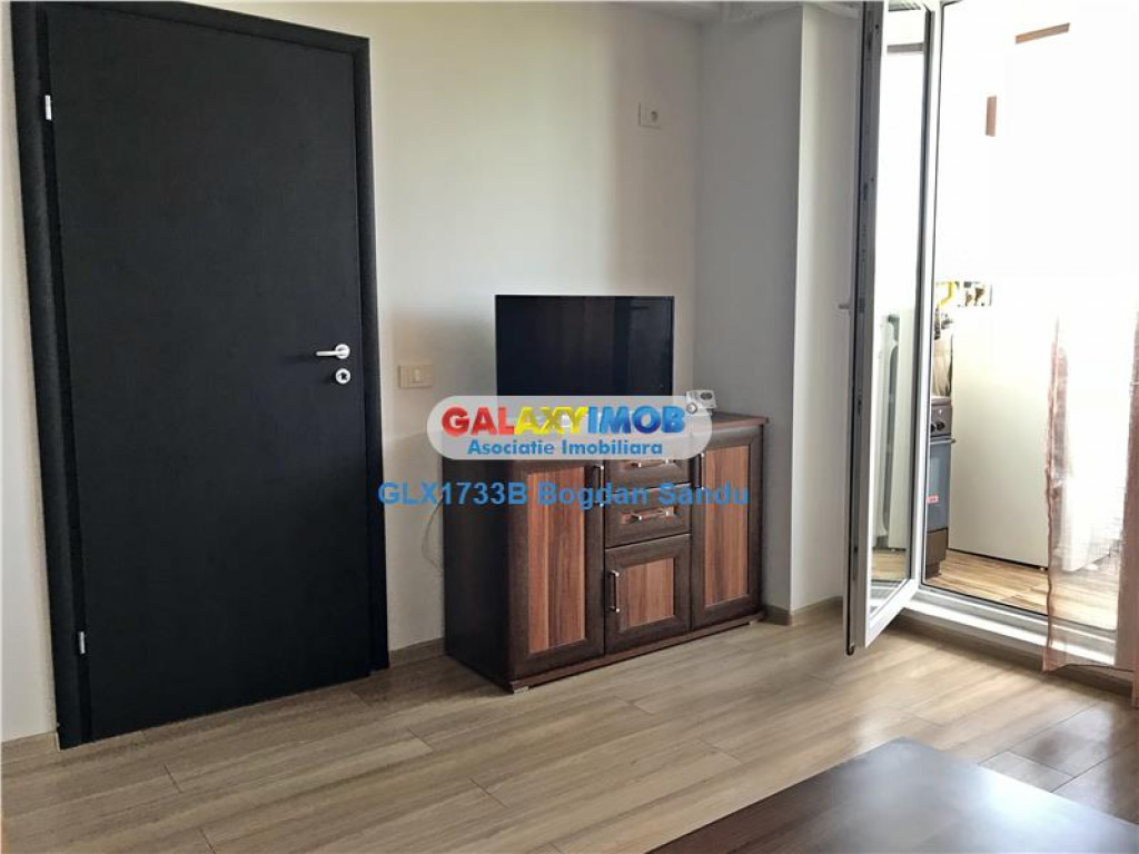 Apartament de cu 2 camere in Militari Residence