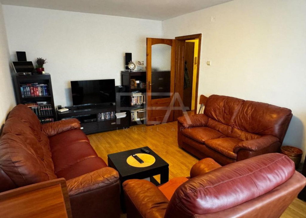 Apartment 3 camere | Turda | Mobilat si Utilat