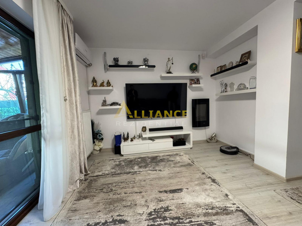 Apartament 2 camere - Venus Rezidence - Mobilat si utilat