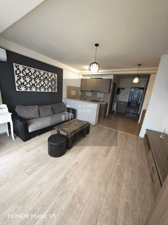 Garsoniera decomandata, 2016 Soseaua Giurgiului / Luica