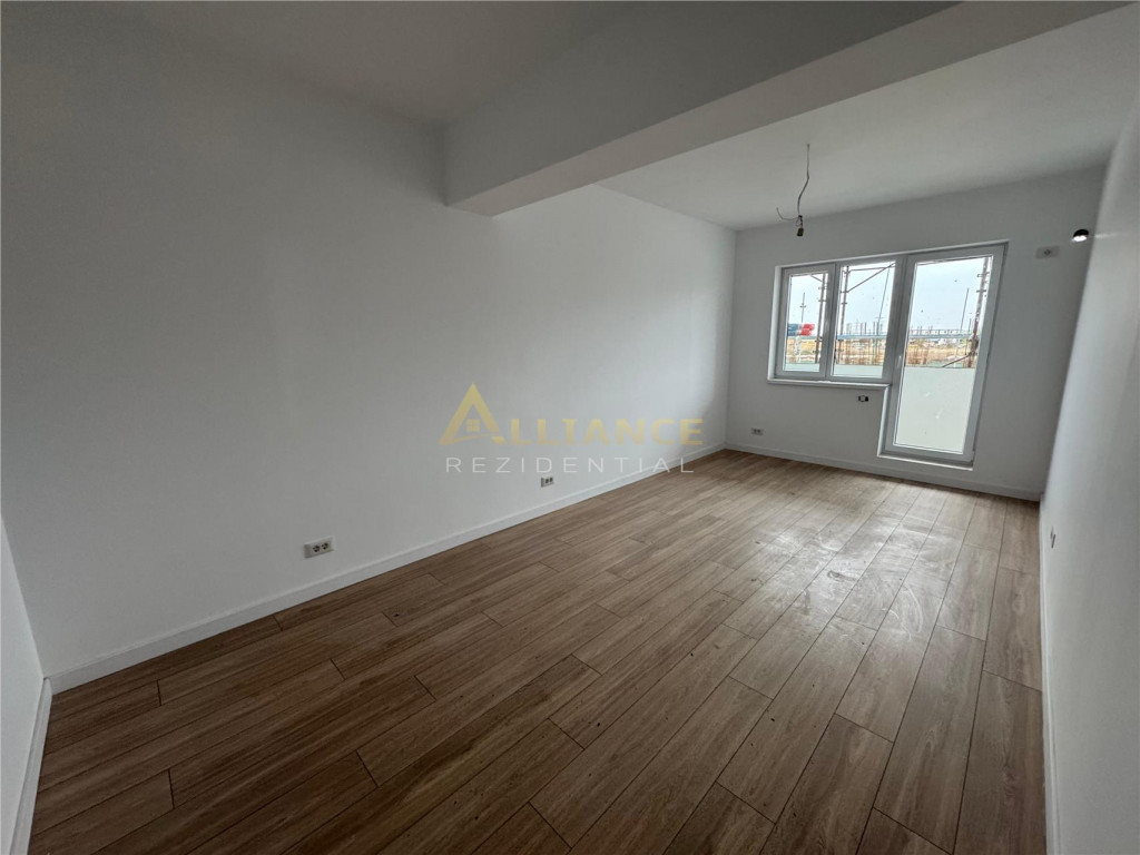 Garsoniera decomandata [ 750m Metrou Berceni ]