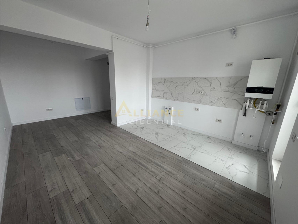 Apartament Tip Studio [ 750m Metrou Berceni ]