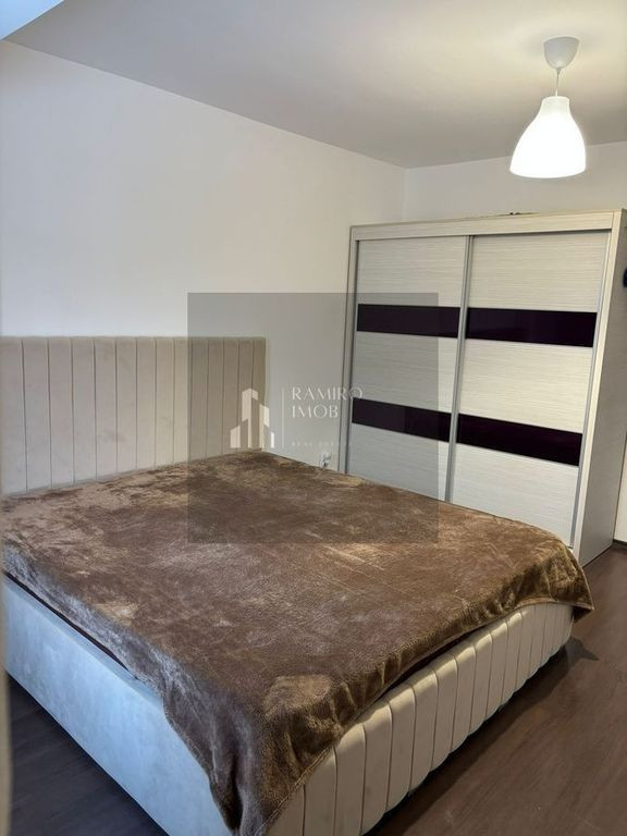 2 Camere Decomandat - Metalurgiei