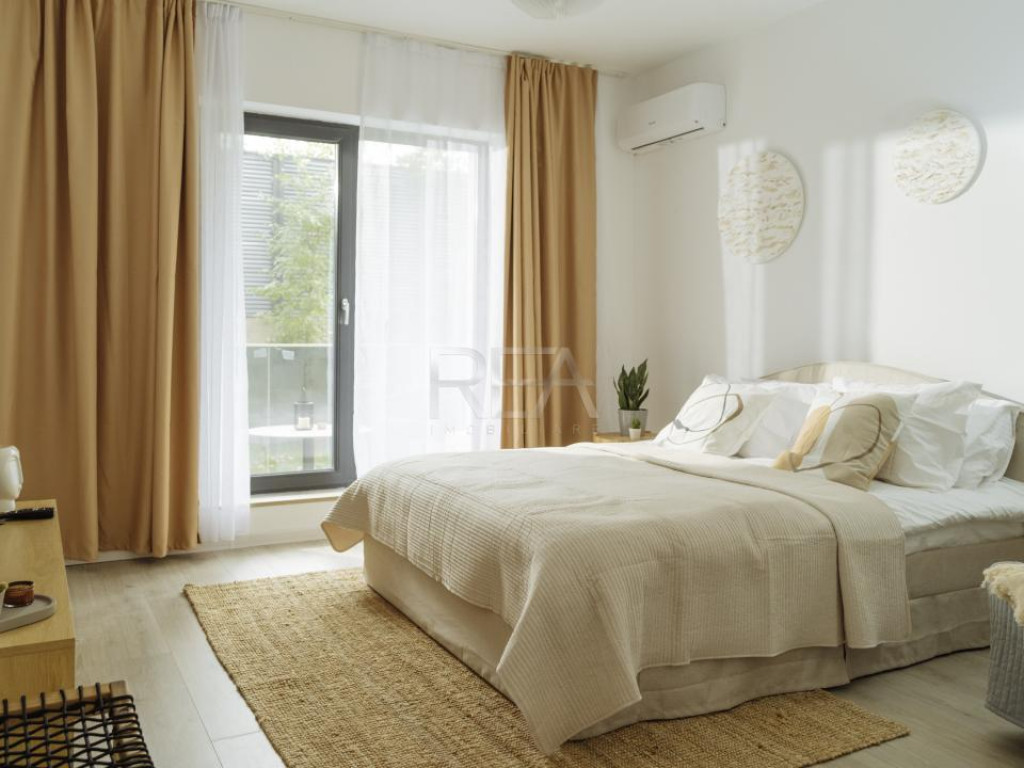 Garsoniera | Complex Rezidential Exigent Plaza Faza 5 |