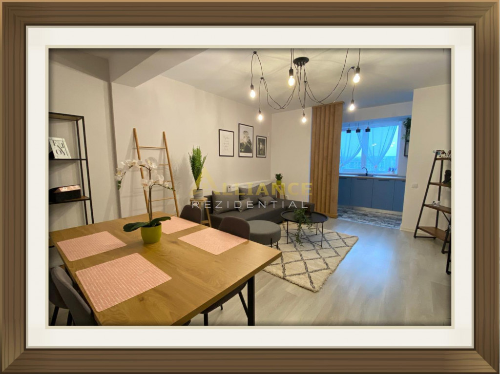 Apartament 3 camere 2 bai - 5 min Metrou Berceni