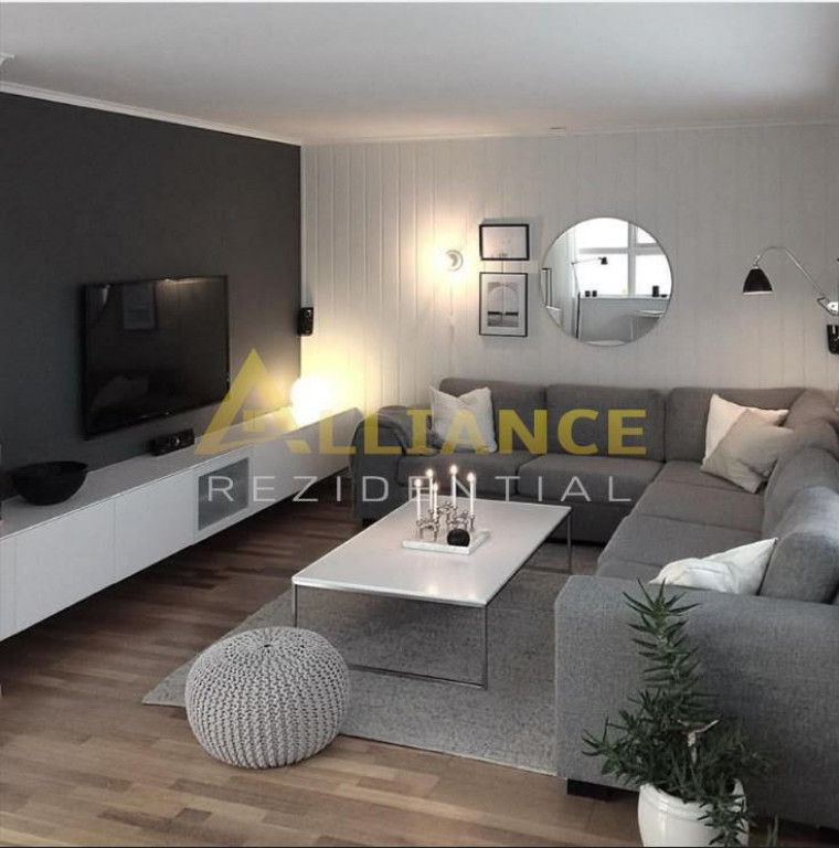  Apartament 2 camere decomandat – Sector 4 || la 15 m...