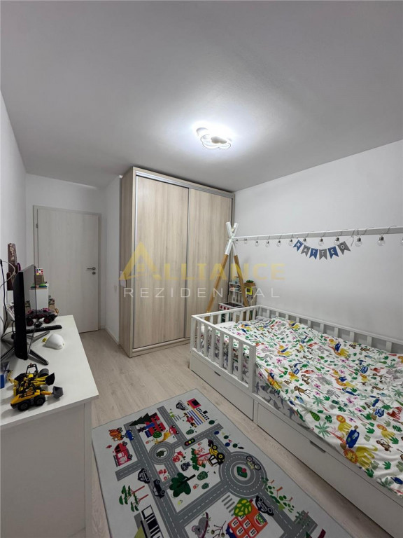 3 camere 2 balcoane Metalurgiei