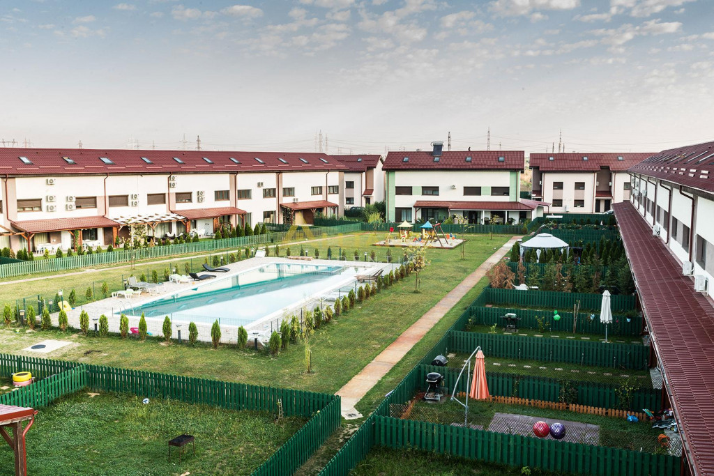 TREND RESIDENCE | CASA DE VANZARE P 1 M | MUTARE IMEDIATA