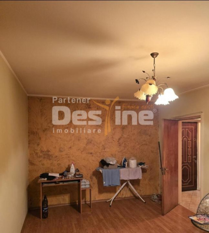 Apartament 3 camere | Lacul Tei - lângă parc | Bloc reabil