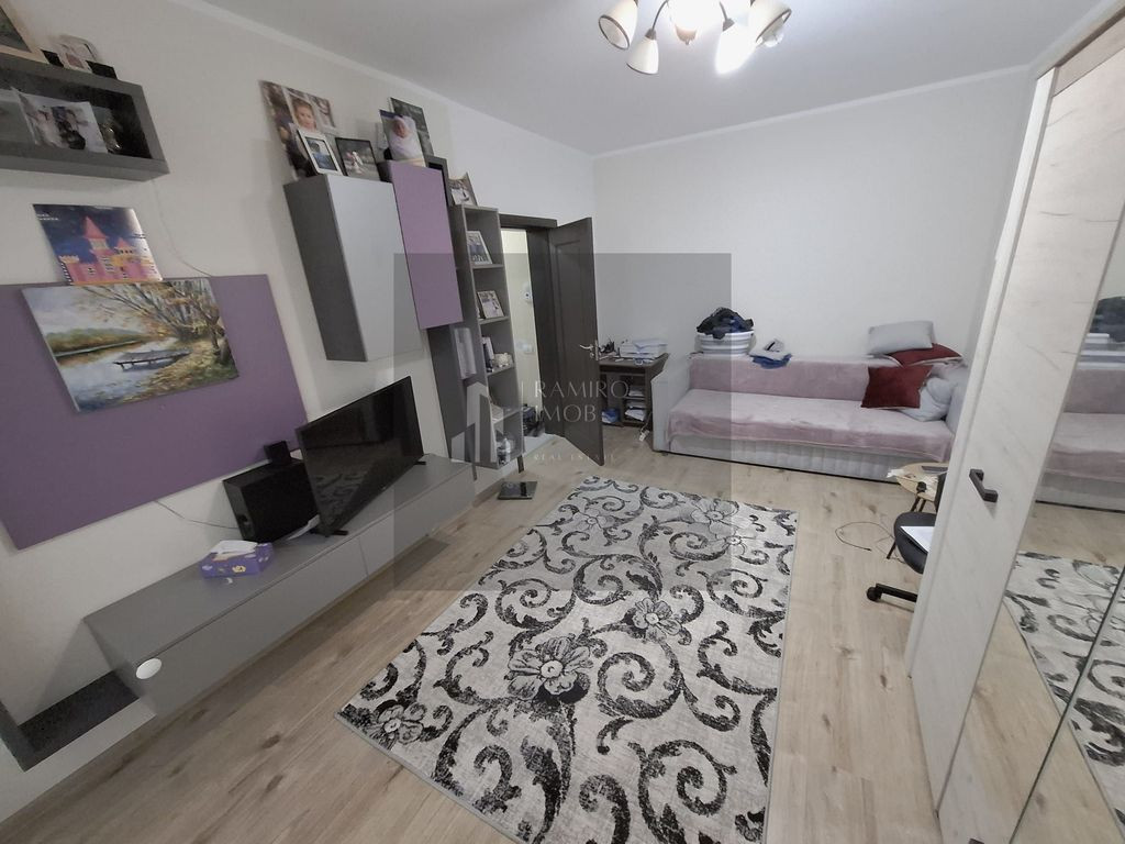 Apartament 2 camere decomandat Soseaua Oltenitei / Popest...