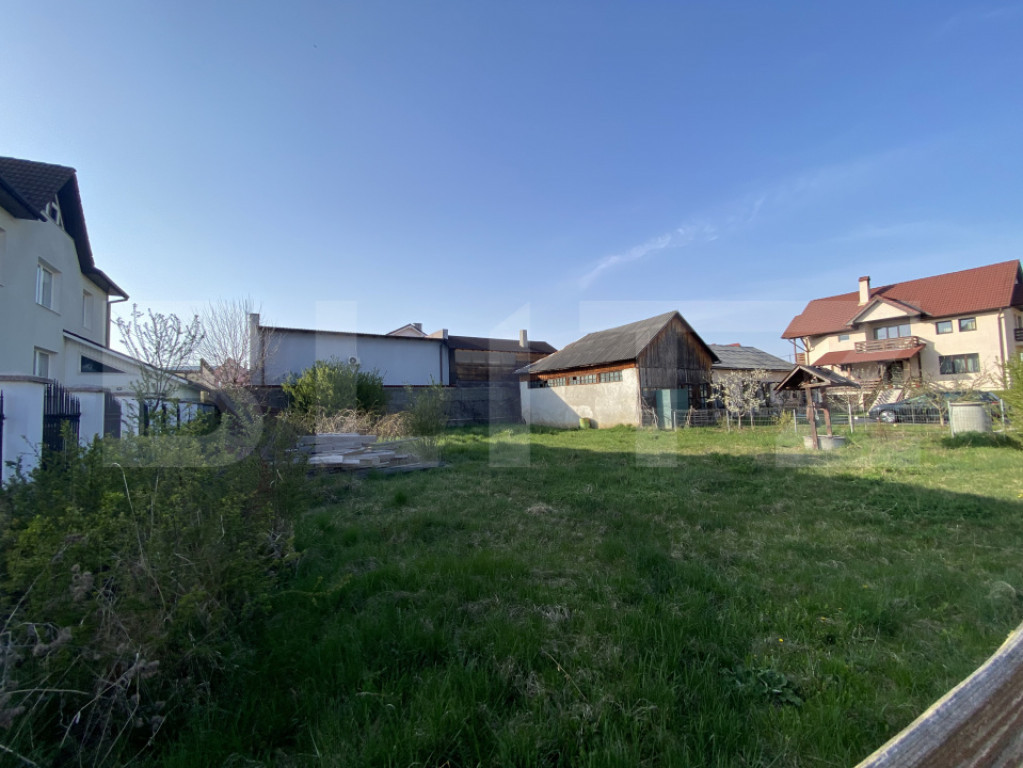 Apartament 2 camere, finisat lux, bloc nou, zona de HAN