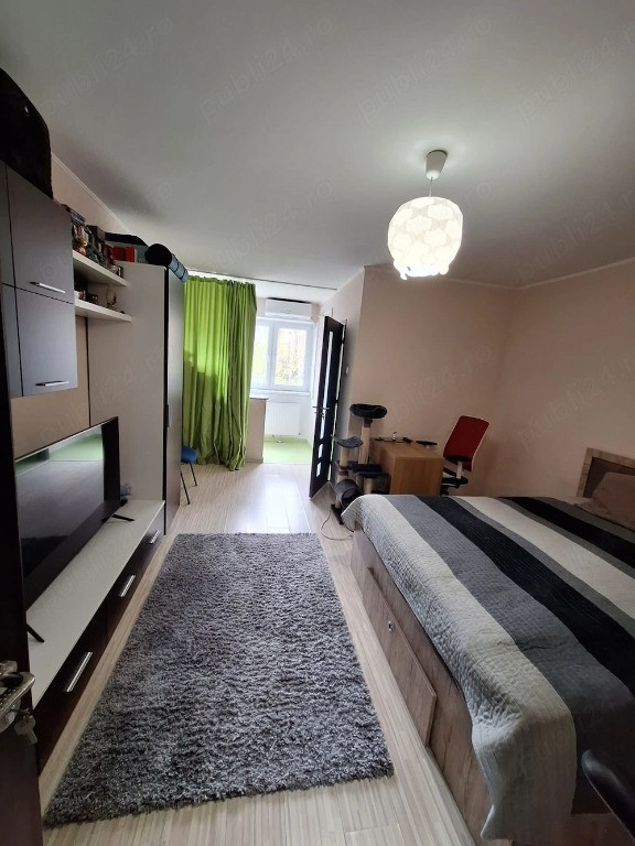 Garsoniera Baicului-Metrou Iancului,Obor