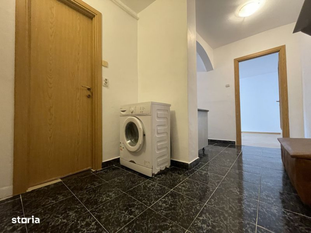 Apartament 2 camere, open space - zona Racadau