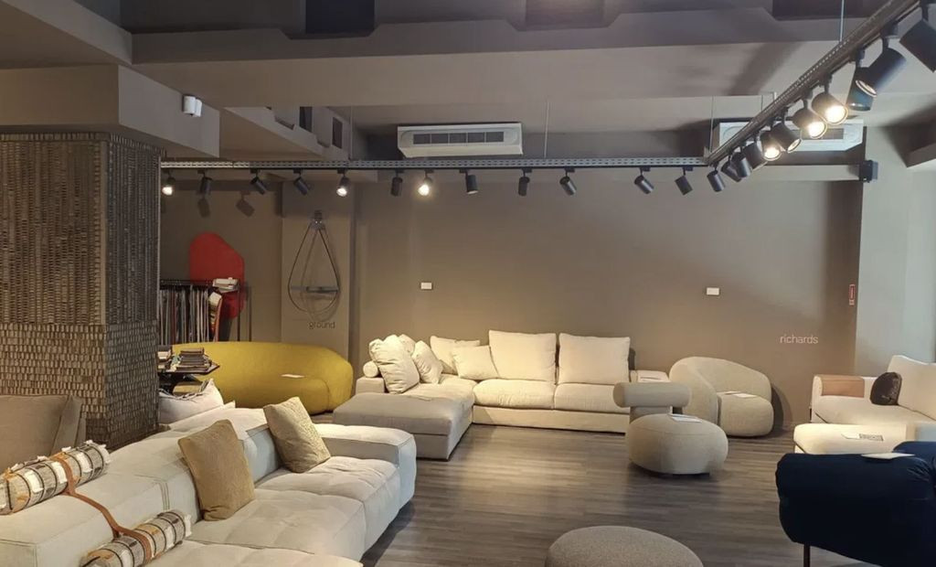 Zona Floreasca sp 175 mp open space