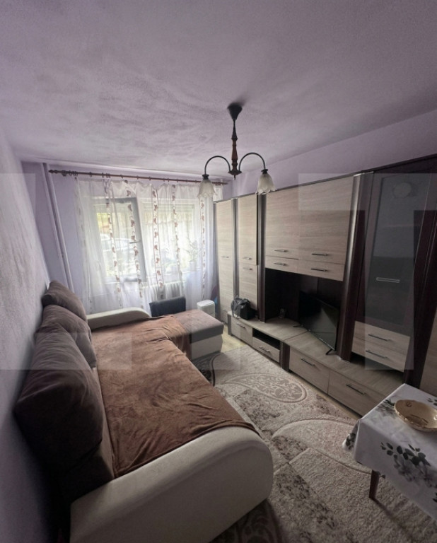 Apartament cu 2 camere, Banu Mărăcine- Arad