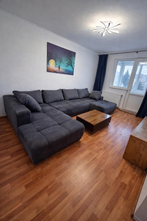 Apartament de 3 camere zona ASTRA