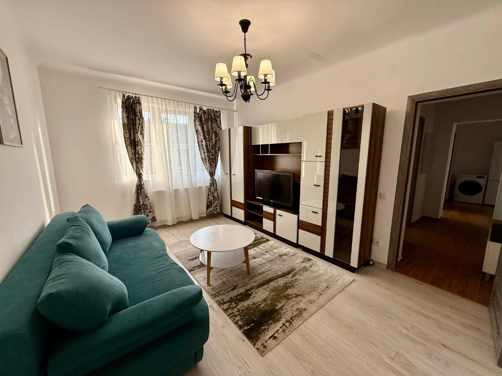 AA/957 De închiriat apartament cu 2 camere în Tg Mureș - Semicentral