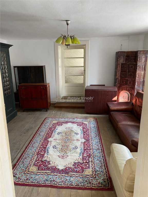 Cazare - Muncitori - Cristian